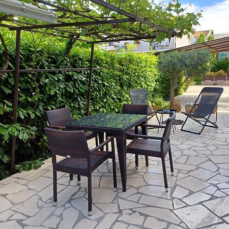Apartments Grahovac Umag Kültér fotó