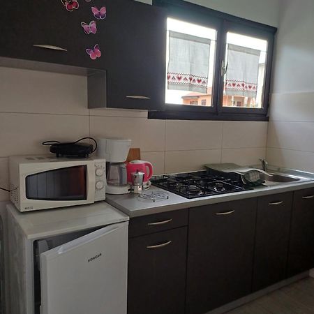 Apartments Grahovac Umag Kültér fotó
