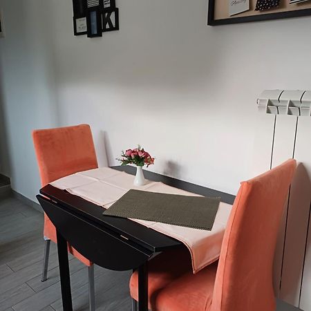 Apartments Grahovac Umag Kültér fotó