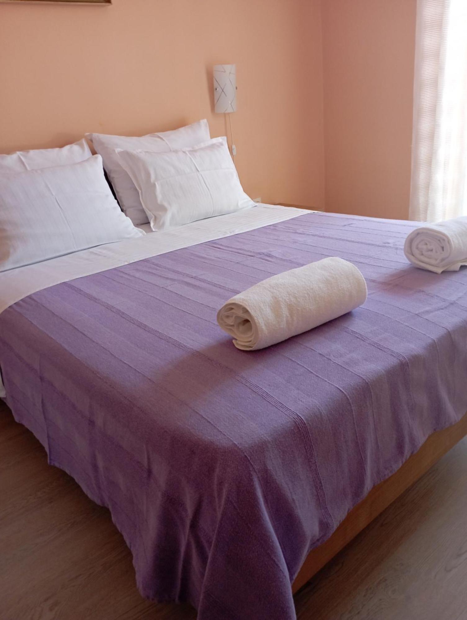 Apartments Grahovac Umag Kültér fotó