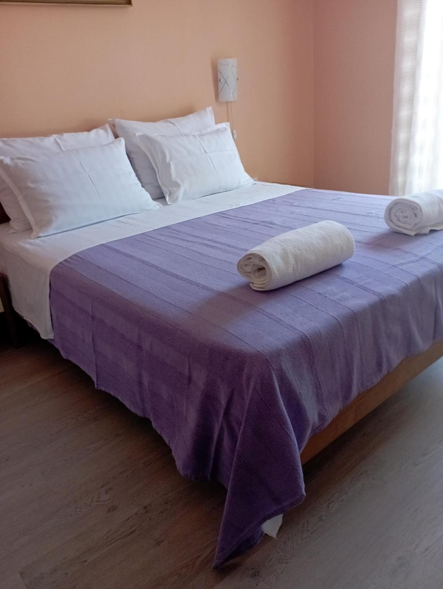 Apartments Grahovac Umag Kültér fotó