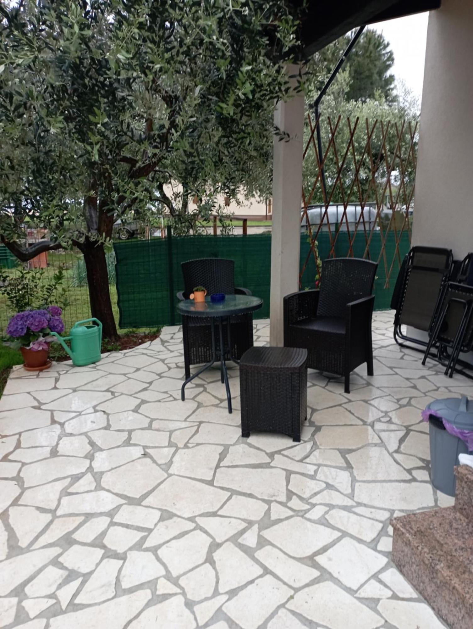 Apartments Grahovac Umag Kültér fotó
