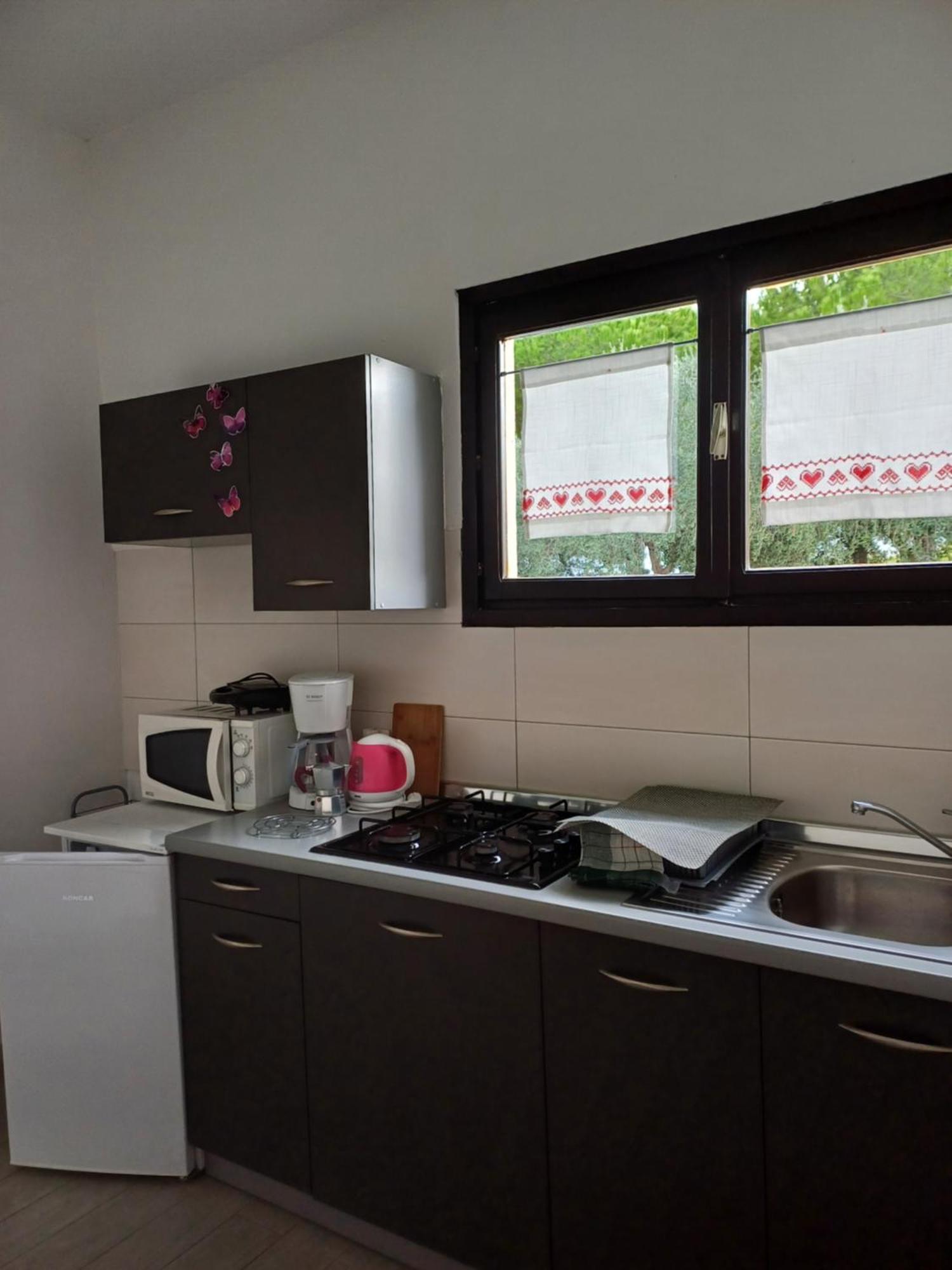 Apartments Grahovac Umag Kültér fotó