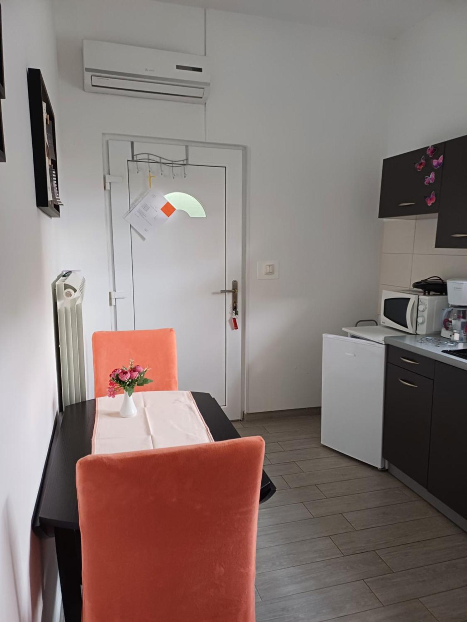 Apartments Grahovac Umag Kültér fotó