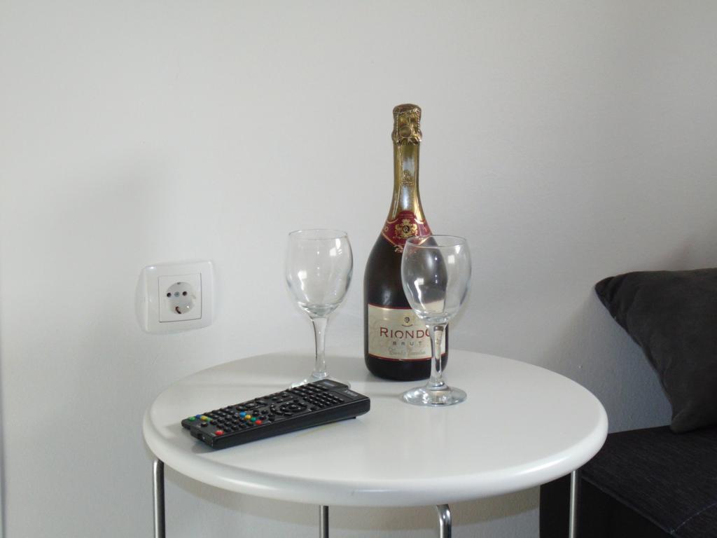 Apartments Grahovac Umag Kültér fotó