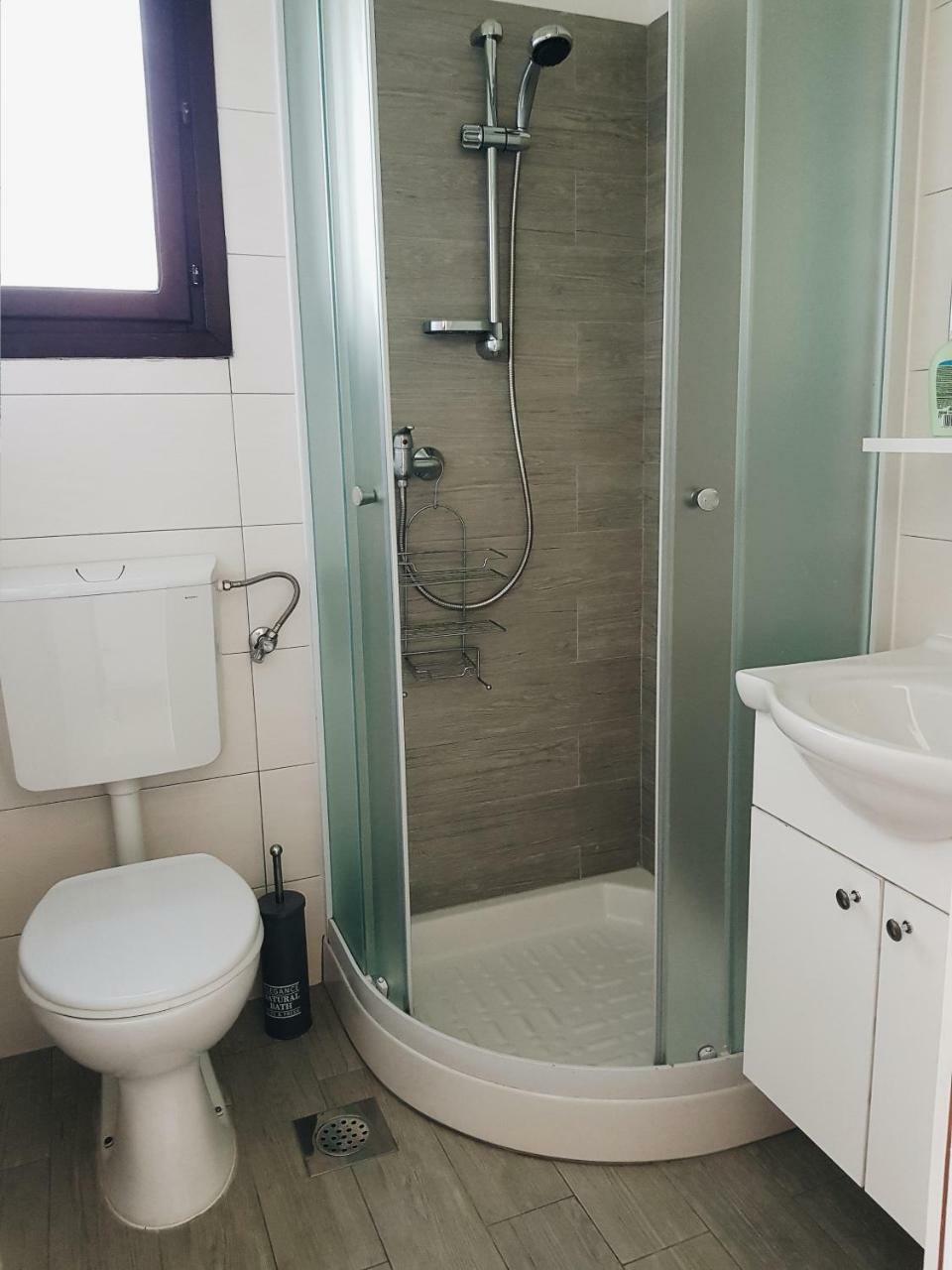Apartments Grahovac Umag Kültér fotó