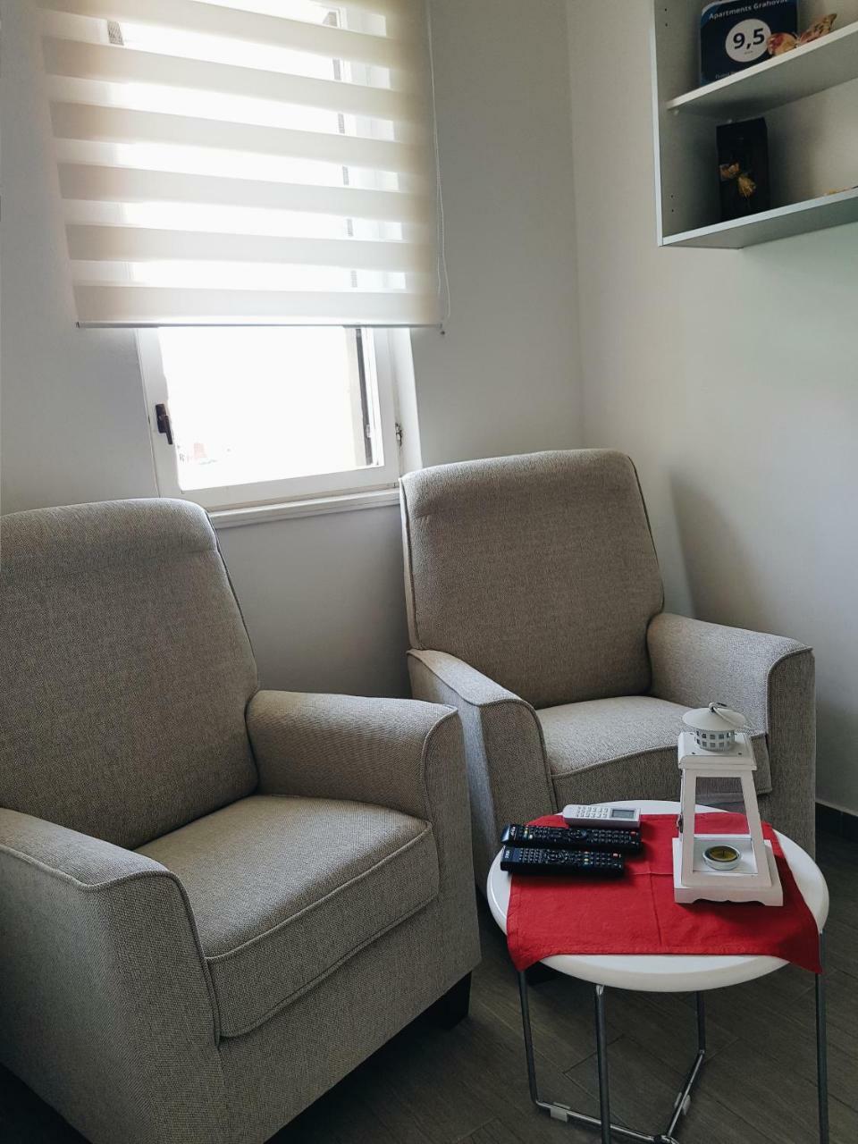 Apartments Grahovac Umag Kültér fotó
