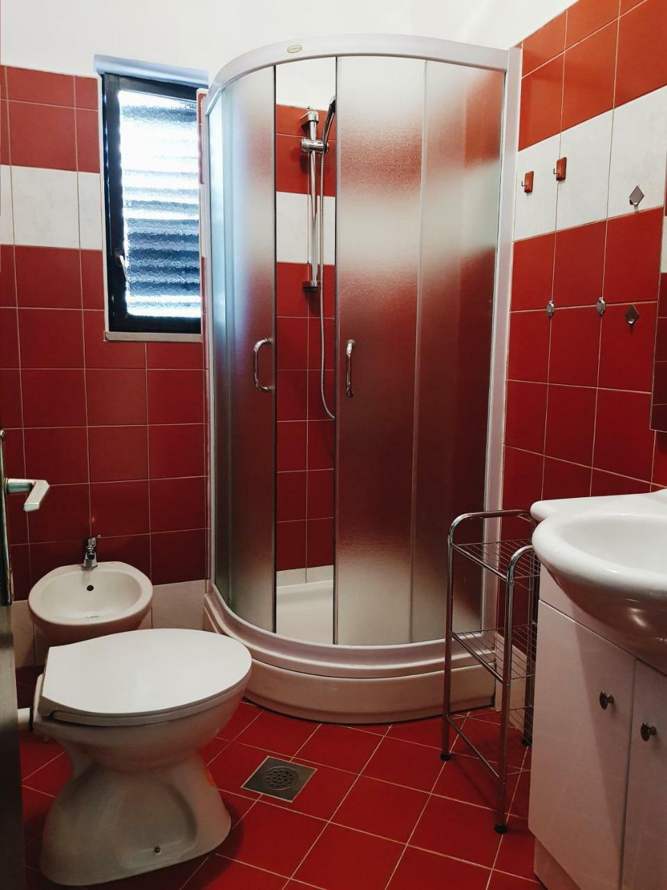 Apartments Grahovac Umag Kültér fotó