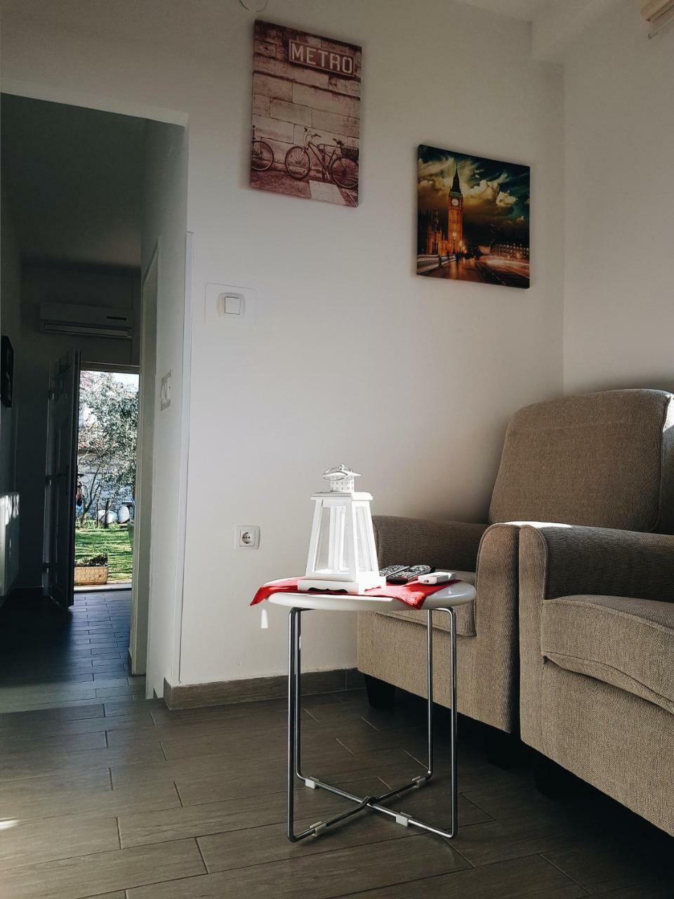Apartments Grahovac Umag Kültér fotó