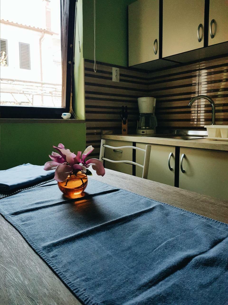 Apartments Grahovac Umag Kültér fotó